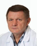 Олиневич Василий Борисович
