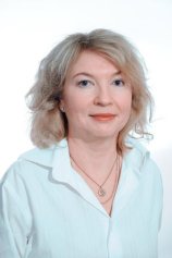 Симонова Татьяна Анатольевна