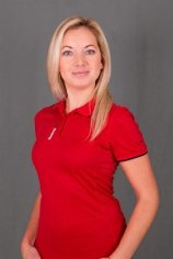 Новикова Яна
