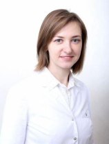Кузина Ирина Александровна