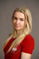 Курганская Анна