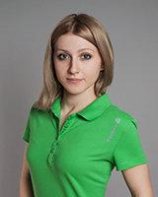 Киреева Анжела