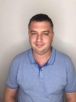 Гордеев Юрий Владимирович