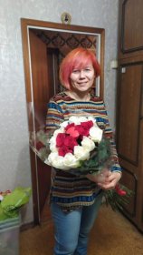 Кузнецова Инна Васильевна