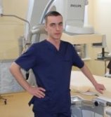 Соловьев Сергей Александрович