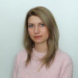 Куликова Ирина Сергеевна
