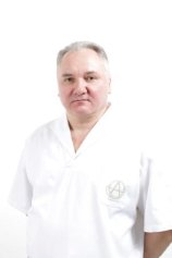 Мишин Николай Альбертович
