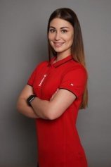 Черная Кристина