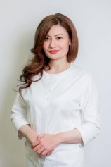 Ваньянц Аида