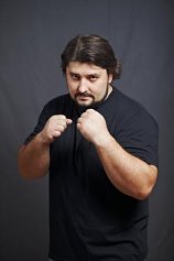 Трегубов Юрий