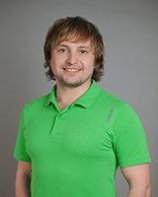 Швед Максим