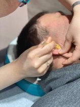 Шаршенбаева Эльнура