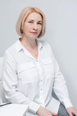 Ярема Галина