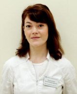 Громницкая Анна Владимировна