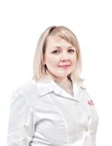 Рудакова Наталья Васильевна