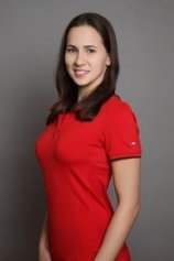 Луканович Анастасия