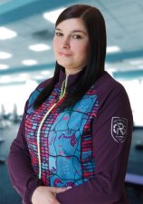 Алексеева Ольга