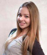 Хорошавина Алена
