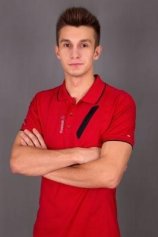 Шарабайко Сергей Сергеевич