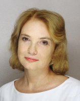 Чайникова Ольга Леонидовна