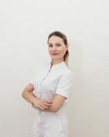 Сазонова Евгения