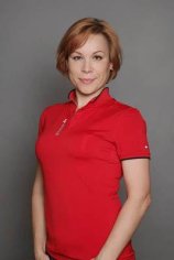 Хусаинова Анна