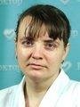 Щербакова Татьяна Александровна