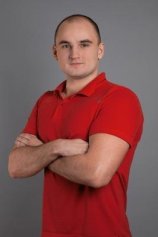 Майборода Александр
