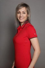 Дроздецкая Кристина