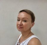 Полякова Елена