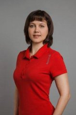 Голубева Анастасия