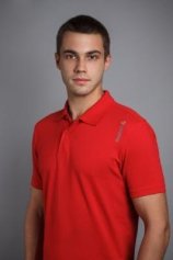 Коноплев Михаил