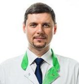 Вальчук Дмитрий Сергеевич