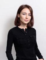 Виноградова Эльвира