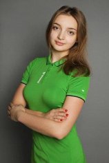 Смирнова Виктория