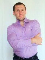 Казанцев Александр