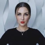 Пашкевич Елена Александровна
