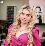 Салахудинова Анастасия Александровна