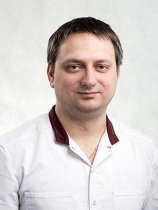 Холодов Илья Олегович