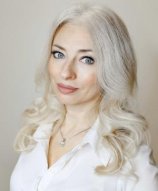 Кушнир Светлана