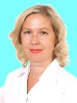 Степанищева Ольга Владимировна