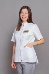 Тихонова Елена Николаевна