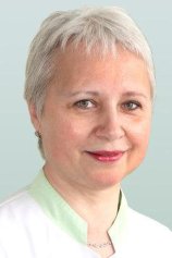 Камашева Елена Петровна