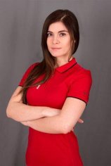 Остапенко Елена