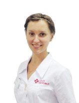 Сергеева Юлия Николаевна