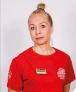 Шобухова Ольга