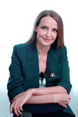 Кондаурова Александра Витальевна