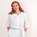 Куклина Надежда Сергеевна