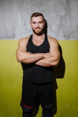 Долгачев Алексей