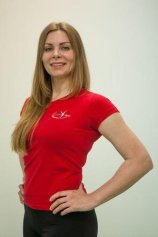 Шевченко Юлия